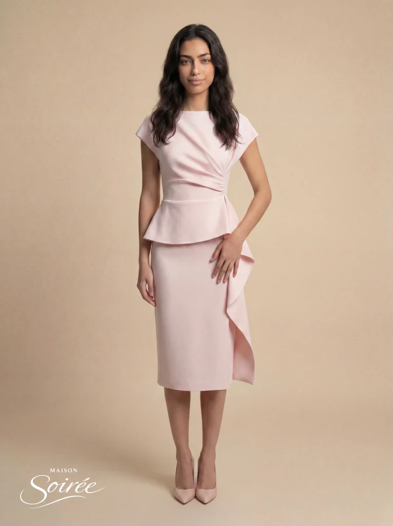Thea - Cocktail Dress