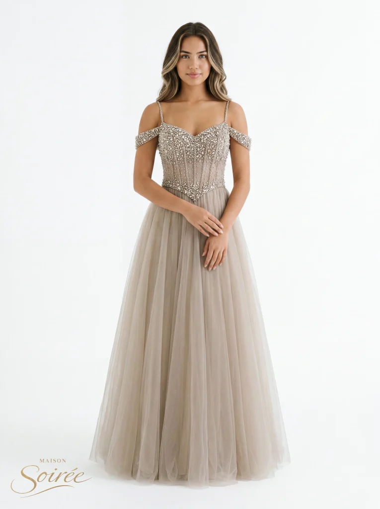 Esme - Signature Dress