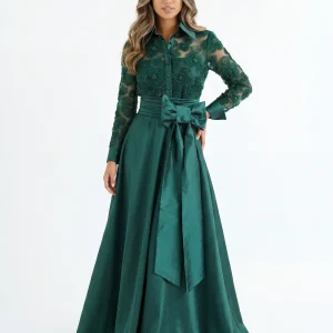 Belle - Modest Dress