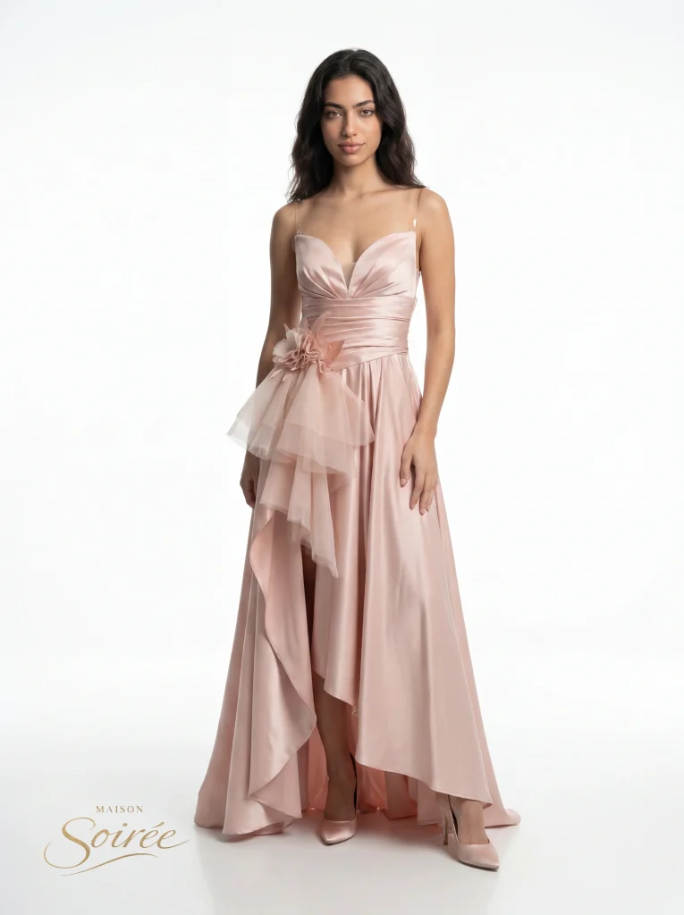 Pearl - Evening Dress