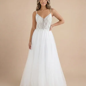 Jade - Bridal Dress