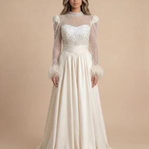 Elise - Bridal Dress