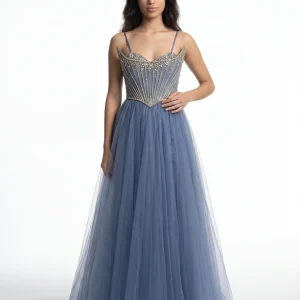 Camille - Evening Dress