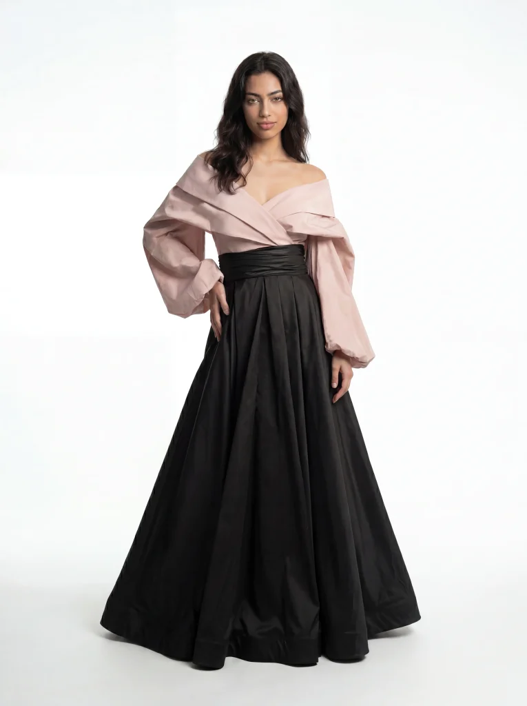 Grace - Evening Dress