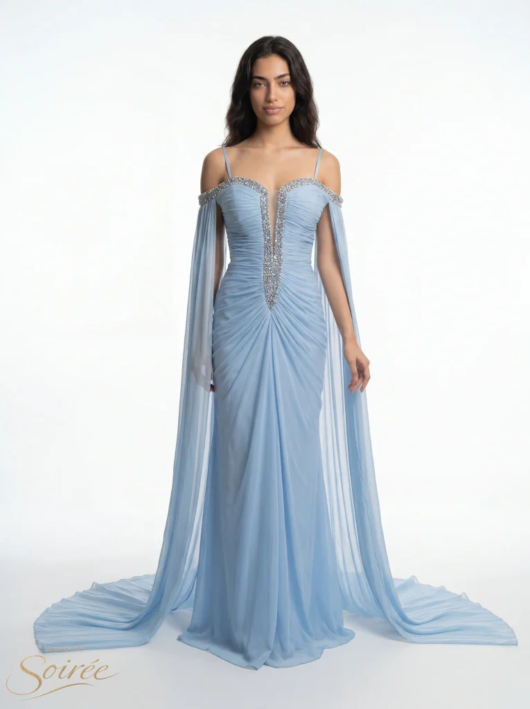 Juliet - Evening Dress