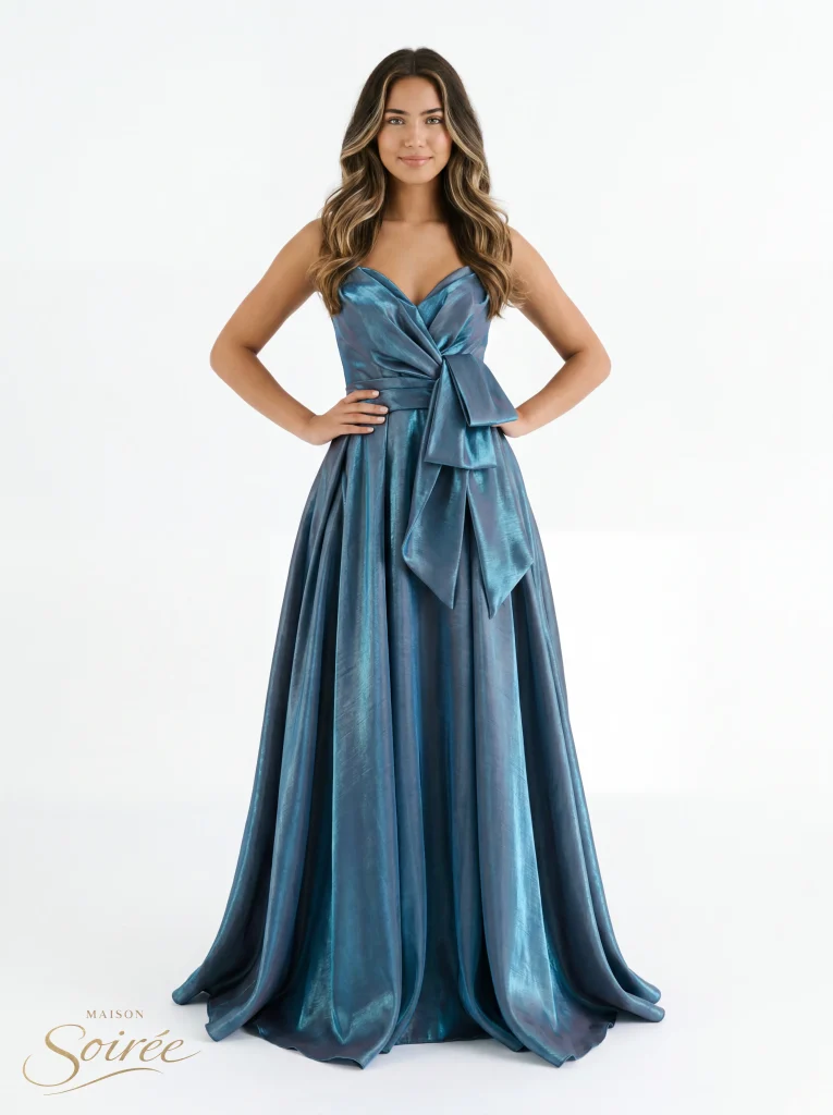 Essence - Evening Dress